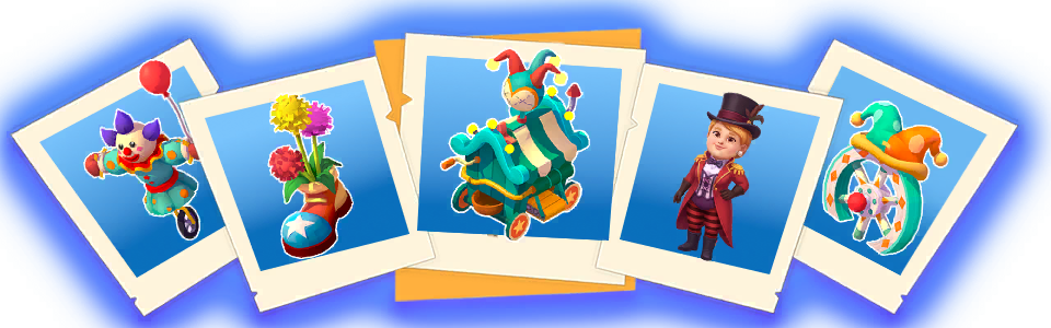 Elite Pass Rewards