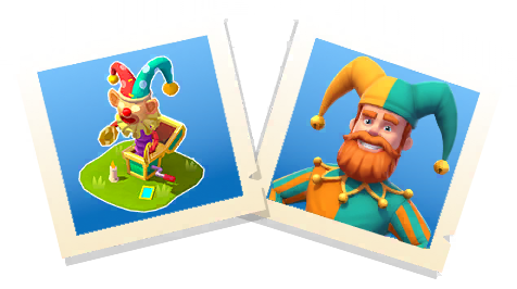 Season Pass Rewards