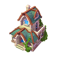 Gothic House