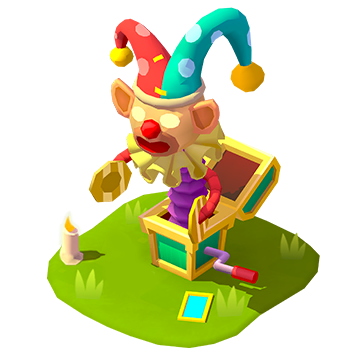 Jack-in-the-Box