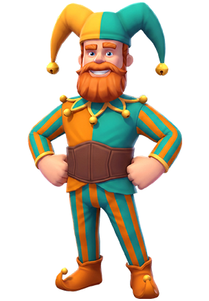 Max Clockwork Clown