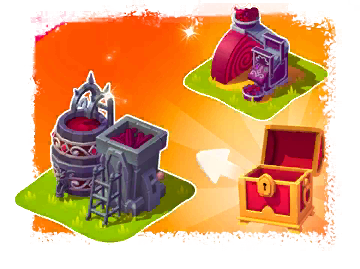 Craft Clash 21 Banner