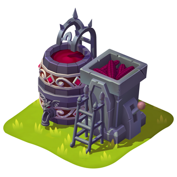 Nocturnal Feed Maker