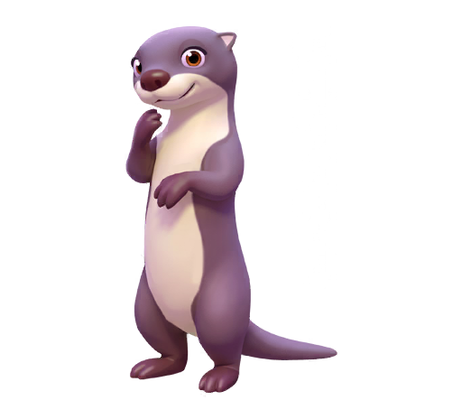 Common Otter