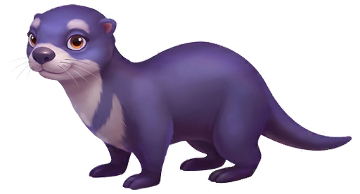 Dusk Otter