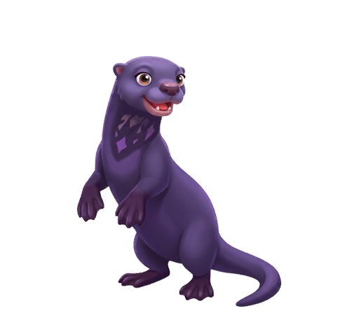 Giant Otter