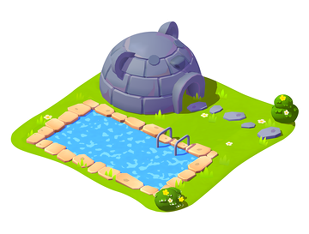 Otter Home