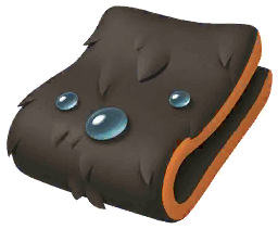 Waterproof Fur