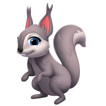 Abert's Squirrel