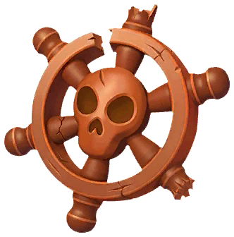 Ship Helm