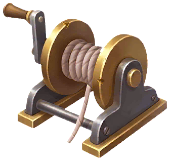 Winch