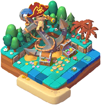 Jade Bay