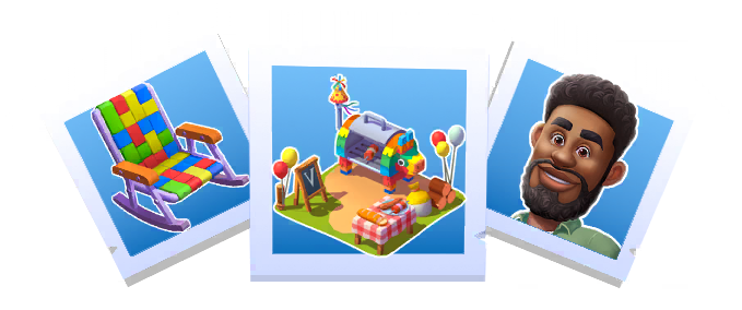 Elite Pass Rewards