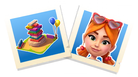 Season Pass Rewards