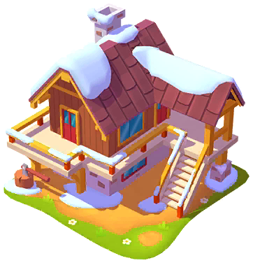 Alpine Living House