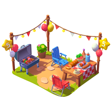Barbecue Party