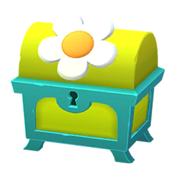 Decoration Chest