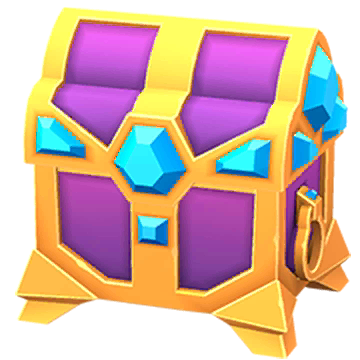 Exotic Chest