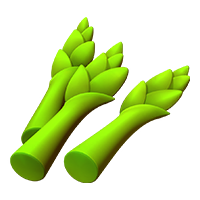 Asparagus