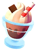 Chocolate Smoothie