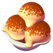 Cinnamon Ice Cream