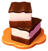 Coconut Brownies