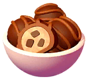 Dough Truffles
