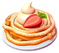 Funnel Cake