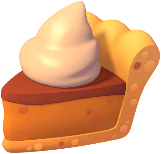 Maple Pie