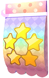 Gold Star Jigsaw Pack