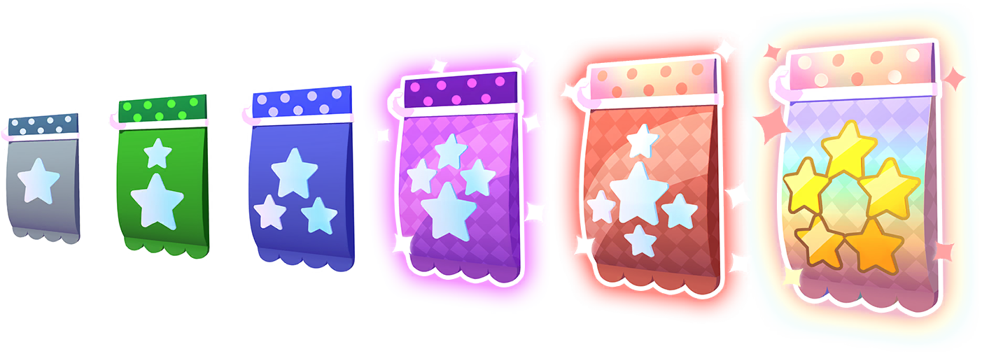Jigsaw Packs