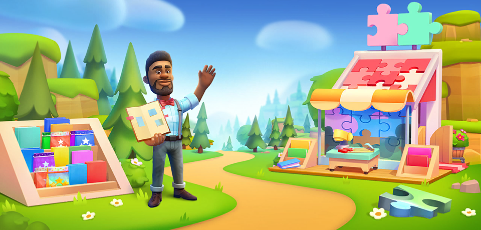 Farm Memories 2: Farm Adventures Event image