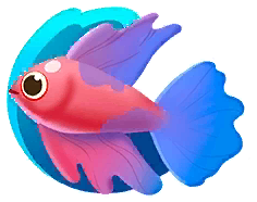 Fishing Event Point