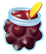 Blackberry Jelly