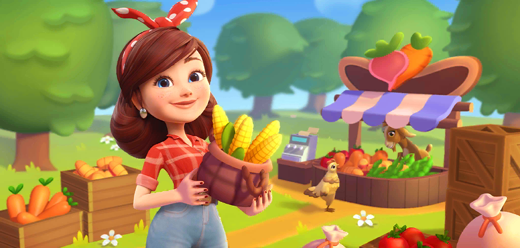 Harvest Bazaar image